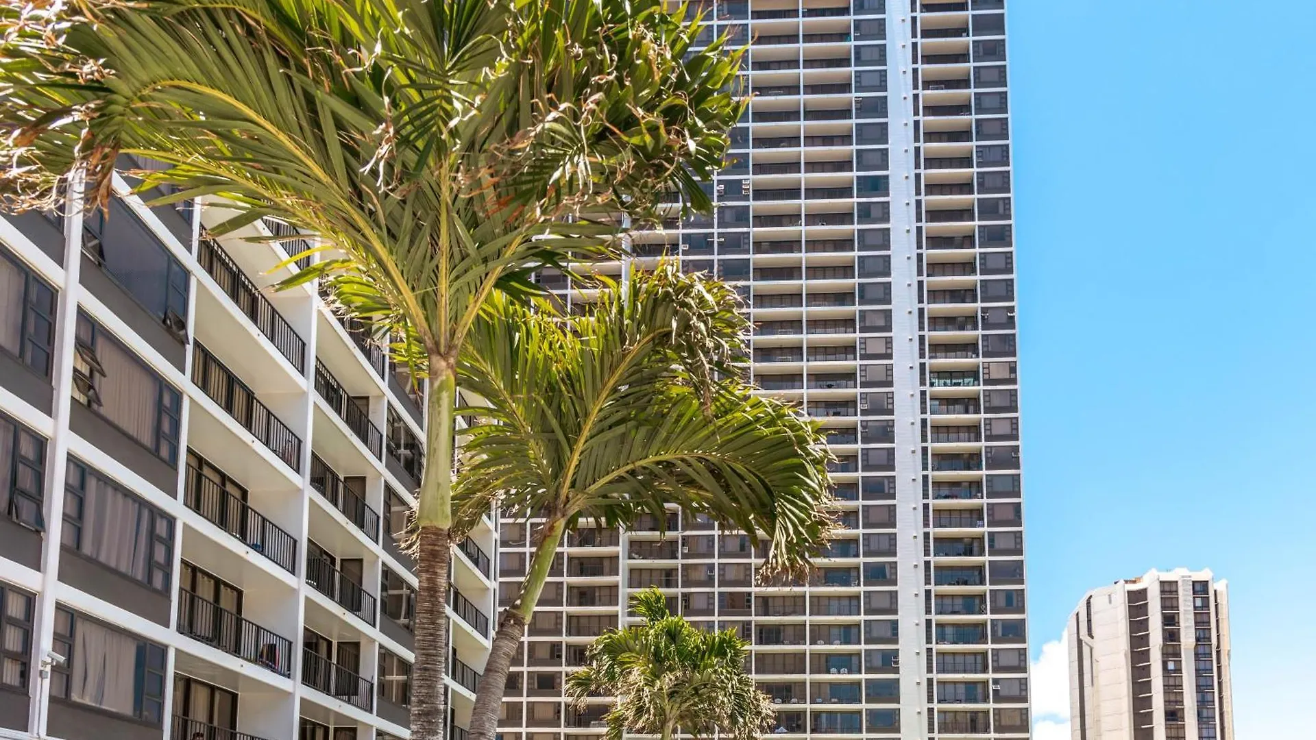 Апартаменты Remodeled 1Br Near Waikiki Beach With Free Parking! Гонолулу