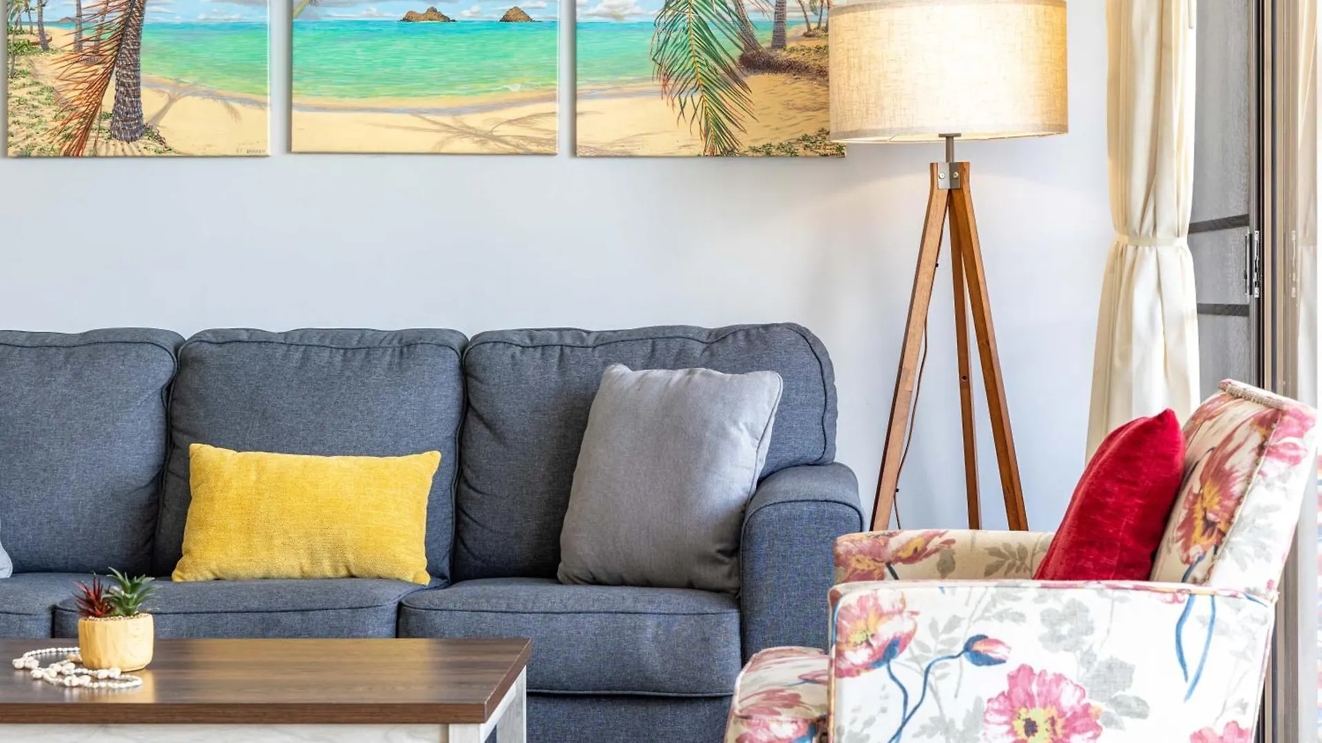 Remodeled 1Br Near Waikiki Beach With Free Parking! Гонолулу 0*,