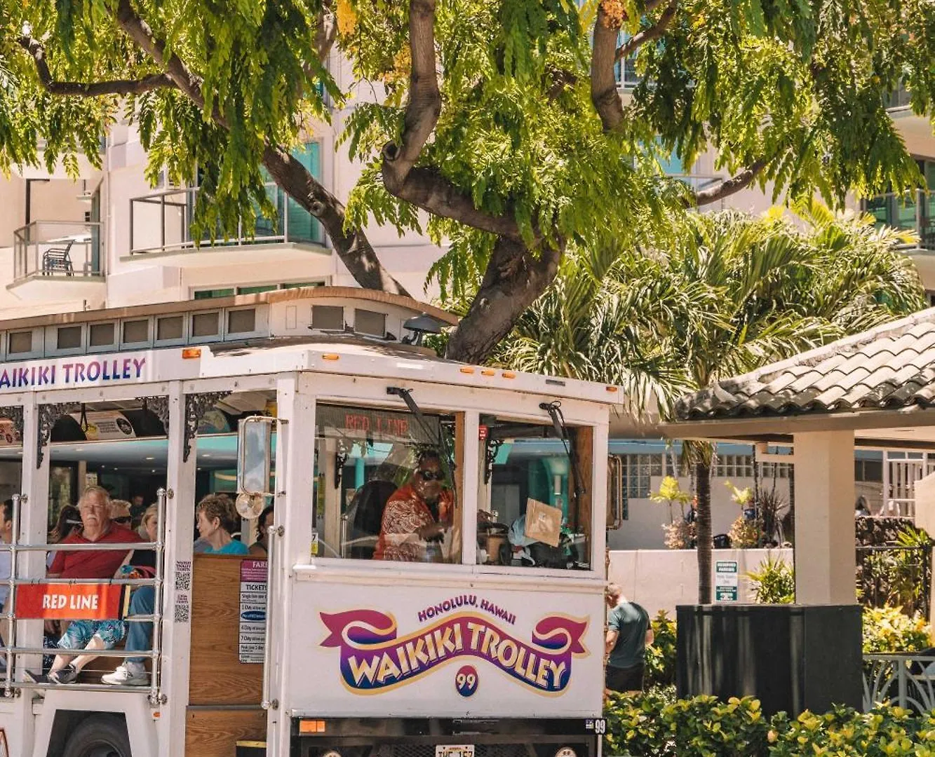 Remodeled 1Br Near Waikiki Beach With Free Parking! Гонолулу Апартаменты