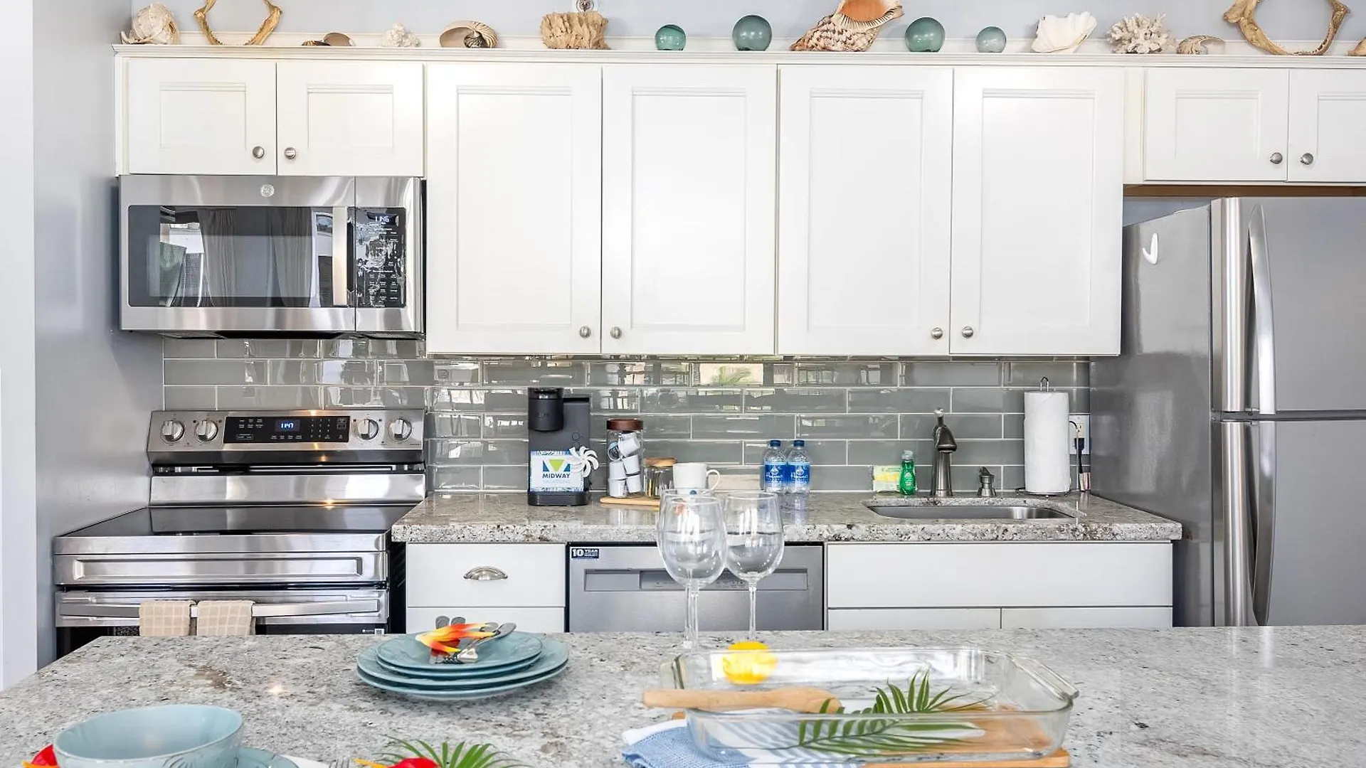 Remodeled 1Br Near Waikiki Beach With Free Parking! Гонолулу 0*,